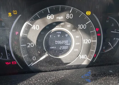 2015 Honda Cr-V Lx from USA, damaged, VIN 5J6RM4H3XFL025247